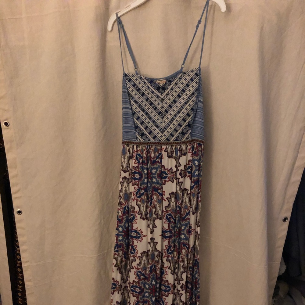 DRESS!!